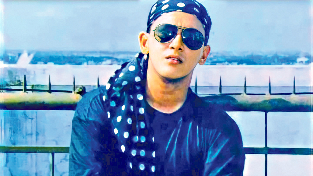 মানববন্ধনের ডাক দিলেন সালমান ভক্তরা